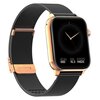 Smartwatch MAXCOM FW64 Oxygen 2 Złoty Kompatybilna platforma Android