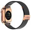Smartwatch MAXCOM FW64 Oxygen 2 Złoty Wodoszczelność Odporność na zachlapanie
