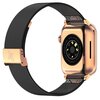 Smartwatch MAXCOM FW64 Oxygen 2 Złoty Pulsoksymetr Tak