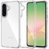 Etui TECH-PROTECT FlexAir Hybrid do Samsung Galaxy A56 5G Przezroczysty