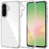 Etui TECH-PROTECT FlexAir Hybrid do Samsung Galaxy A36 5G Przezroczysty