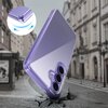 Etui TECH-PROTECT FlexAir Hybrid do Samsung Galaxy A36 5G Przezroczysty Seria telefonu Galaxy A