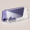 Etui TECH-PROTECT FlexAir Hybrid do Samsung Galaxy A36 5G Przezroczysty Model telefonu Galaxy A36 5G
