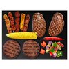 Mata do grilla GOCKOWIAK Tapis (4 sztuki) Rodzaj Mata