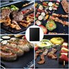 Mata do grilla GOCKOWIAK Tapis (4 sztuki) Przeznaczenie Do grillowania