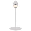 Lampka biurkowa PROOVE Modern LED Biały