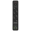 Listwa zasilająca PROOVE Power Socket P-03 (2 m) Czarny