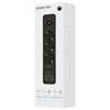 Listwa zasilająca PROOVE Power Socket P-03 (2 m) Czarny Maksymalne obciążenie [W] 2500
