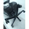 Fotel MAD DOG GCH701W Czarno-biały Dopuszczalna waga [kg] 150