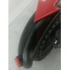 Hulajnoga elektryczna SPOKEY Torch 25km 250W 8.5" Czarny Stan produktu Dobry