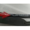 Hulajnoga elektryczna SPOKEY Torch 25km 250W 8.5" Czarny Gwarancja 24 miesiące