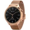 Smartwatch GARETT Veronica Złoto-stalowy