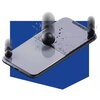 Szkło hybrydowe 3MK FlexibleGlass Lite do TCL 605/60 SE Model telefonu 605