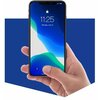 Szkło hybrydowe 3MK FlexibleGlass Lite do TCL 605/60 SE Seria telefonu 60