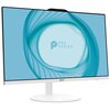 Komputer MSI Pro AP272 13M-259XEU 27" IPS i5-13400 8GB RAM 512GB SSD Rodzaj dysku twardego SSD