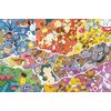 Puzzle RAVENSBURGER Pokemon 16845 (5000 elementów) Liczba elementów [szt] 5000