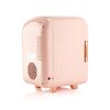Lodówka kosmetyczna BEAUTIFLY Blush Cosmetic Refrigerator With Led Mirror Kolor Różowy