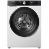 Pralka HISENSE WF3S8045BW3PL Seria 3S 8kg 1400 obr Autodozowanie Wi-Fi ConnectLife Smart Wizzard Programy z parą Nowa klasa energetyczna A