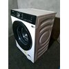 Pralka HISENSE WF3S8045BW3PL Seria 3S 8kg 1400 obr Autodozowanie Wi-Fi ConnectLife Smart Wizzard Programy z parą Zużycie wody na cykl [l] 36