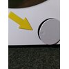 Pralka HISENSE WF3S8045BW3PL Seria 3S 8kg 1400 obr Autodozowanie Wi-Fi ConnectLife Smart Wizzard Programy z parą Klasa prania B