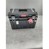 Skrzynka narzędziowa QBRICK System ONE 450 2.0 Technik Wieko Tworzywo sztuczne