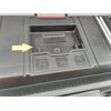 Skrzynka narzędziowa QBRICK System ONE 450 2.0 Technik Wysokość robocza [mm] 420
