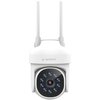 Kamera GEMBIRD TSL-ODCAM-WRHD-01 Zewnętrzna, Wi-Fi / LAN Łączność LAN 10/100 Mb/s