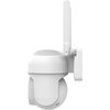 Kamera GEMBIRD TSL-ODCAM-WRHD-01 Zewnętrzna, Wi-Fi / LAN Kąt widzenia [stopnie] Pionowo: 120