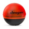 Echosonda wędkarska DEEPER CHIRP+ 2 + Night Cover Załączona dokumentacja Karta gwarancyjna