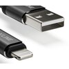 Kabel USB - Lightning XLINE 2 m Typ USB-A - Lightning