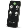 Wentylator G3FERRARI Total Black Remote G50048 Rodzaj Wentylator podłogowy