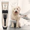 Maszynka do strzyżenia psów EXTRALINK Pets EX.25661 Funkcje dodatkowe Funkcja ładowania przez USB
