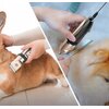 Maszynka do strzyżenia psów EXTRALINK Pets EX.25661 Czas ładowania akumulatora [min] 180 - 240