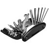 Klucz rowerowy EXTRALINK 14300 Narzędzia Imbus 2.5 mm