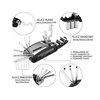 Klucz rowerowy EXTRALINK 14300 Narzędzia Imbus 6 mm