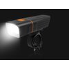 Zestaw lampek rowerowych EXTRALINK 08329 Wymiary [mm] 110 x 35 x 25