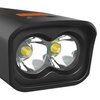 Zestaw lampek rowerowych EXTRALINK 08329 Źródło światła Diody LED