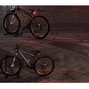 Lampka rowerowa EXTRALINK 14498 Wymiary [mm] 70 x 30 x 80