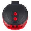 Lampka rowerowa EXTRALINK 14498