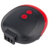 Lampka rowerowa EXTRALINK 14498 Tryby pracy LED