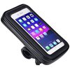 Uchwyt na telefon do roweru EXTRALINK 14505