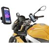 Uchwyt na telefon do roweru EXTRALINK 14505 Nazwa BATNA Sp. z o.o.