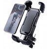 Uchwyt na telefon do roweru EXTRALINK 14502 Kolor Czarny