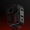 Mocowanie INSTA360 do Ace Pro 2 Rodzaj akcesorium Mocowanie