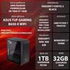 Komputer MAD DOG ENDORFY500AIR-A20WB32WH R7-7800X3D 32GB RAM 1TB SSD Radeon RX7800XT Wi-Fi Windows 11 Home Procesor AMD Ryzen 7 7800X3D