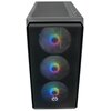 Komputer MAD DOG ENDORFY500ARGB-A21DR32 R7-7800X3D 32GB RAM 1TB SSD Radeon RX7800XT Wi-Fi System operacyjny Brak