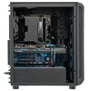 Komputer MAD DOG ENDORFY500AIR-A21WB32WH R7-7800X3D 32GB RAM 1TB SSD Radeon RX7800XT Wi-Fi Windows 11 Home Liczba rdzeni 8