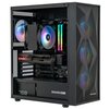 Komputer MAD DOG DIAXID605-A07DR32 R7-7800X3D 32GB RAM 1TB SSD Radeon RX7800XT Wi-Fi