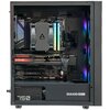 Komputer MAD DOG DIAXID605-A07DR32 R7-7800X3D 32GB RAM 1TB SSD Radeon RX7800XT Wi-Fi Liczba rdzeni 8