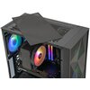 Komputer MAD DOG DIAXID605-A08DR32 R7-7800X3D 32GB RAM 1TB SSD Radeon RX7800XT Wi-Fi Typ pamięci RAM DDR5
